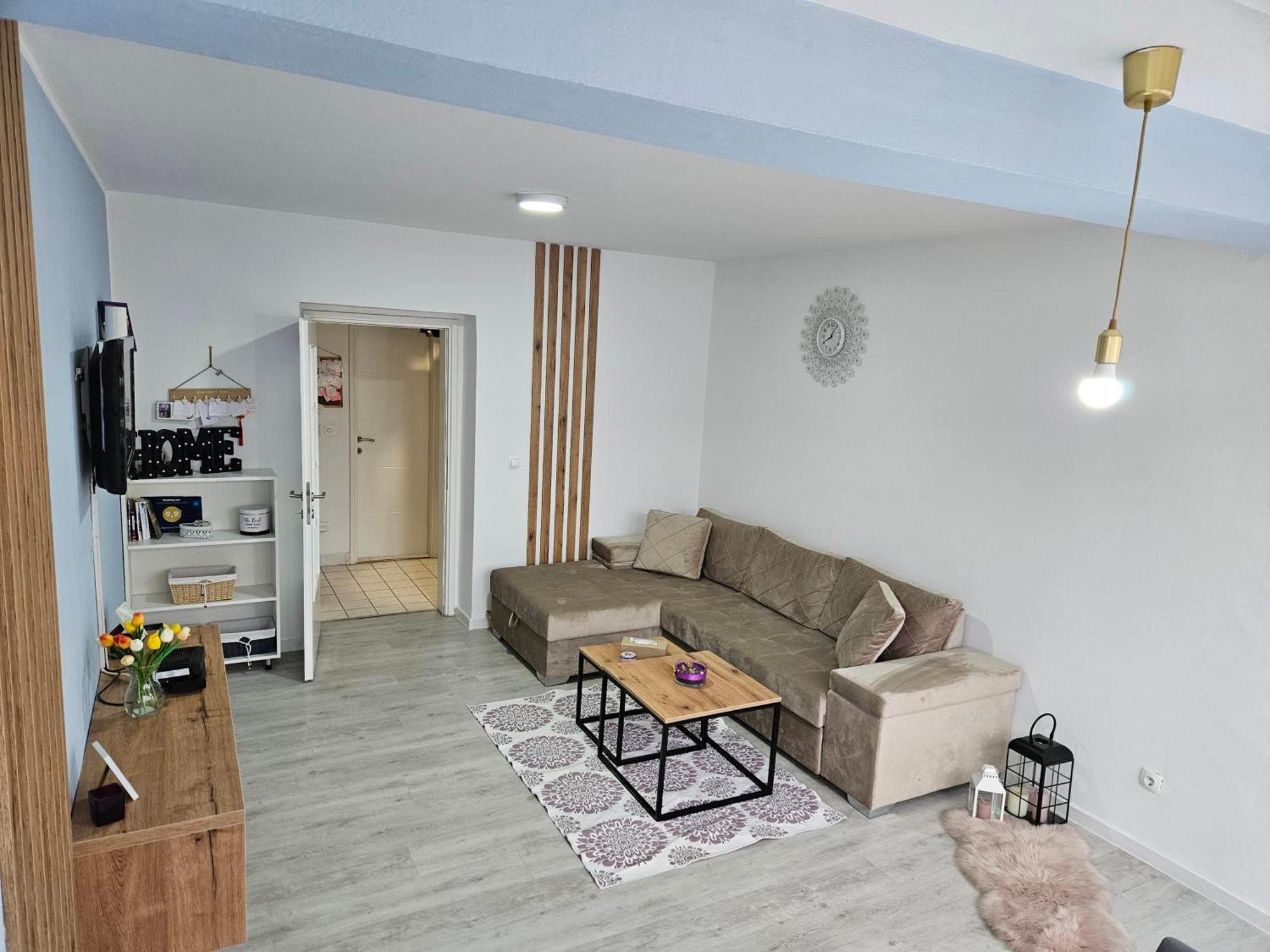 모스타르 Apartman Nana 아파트 외부 사진