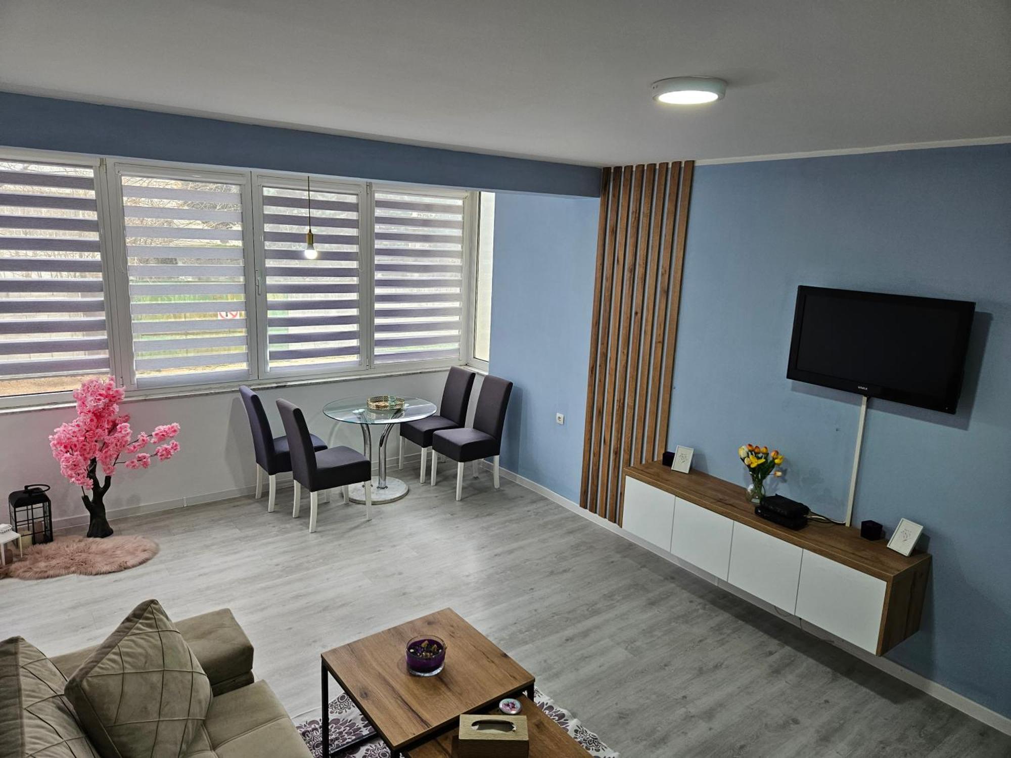 모스타르 Apartman Nana 아파트 외부 사진