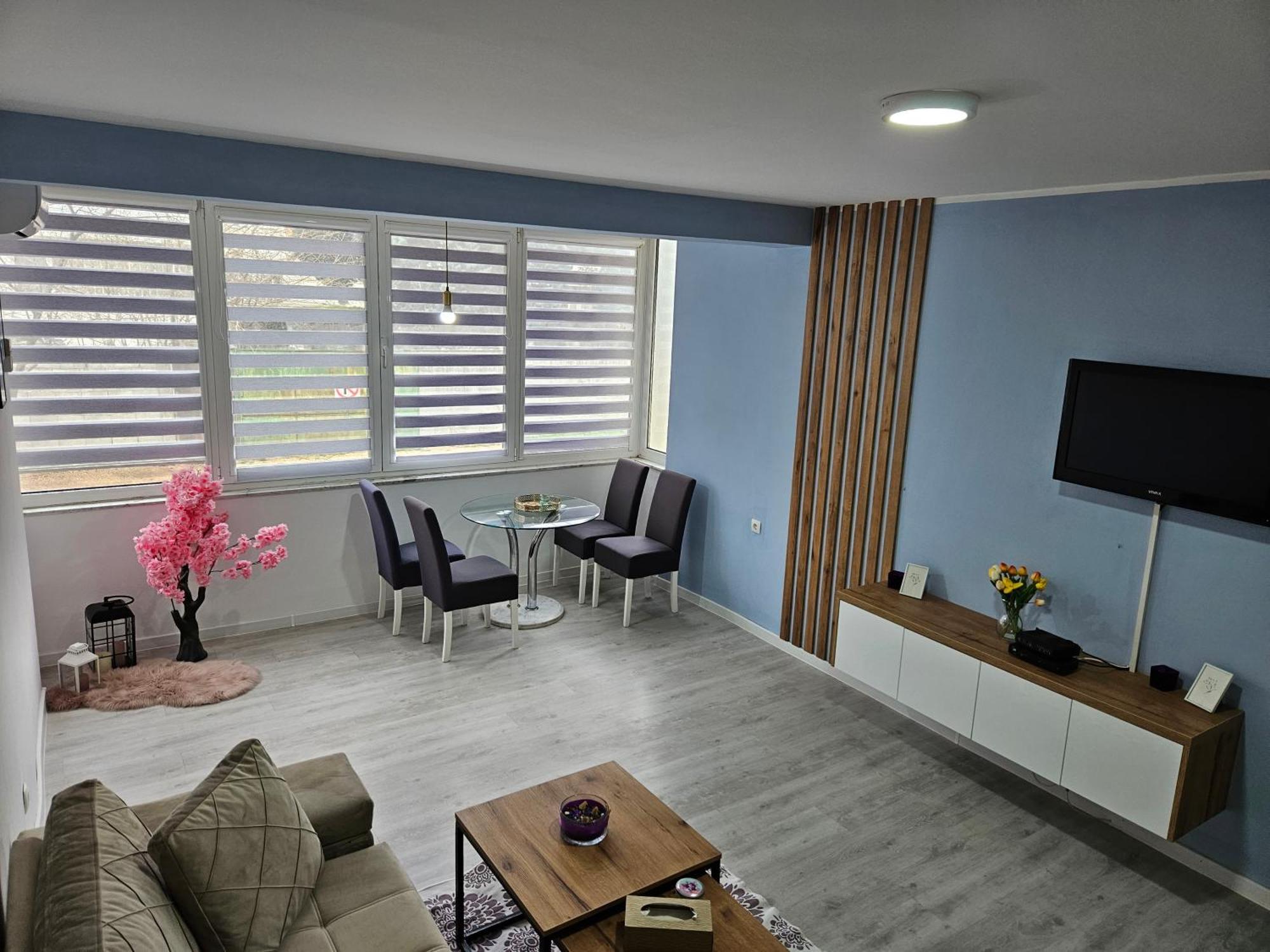 모스타르 Apartman Nana 아파트 외부 사진