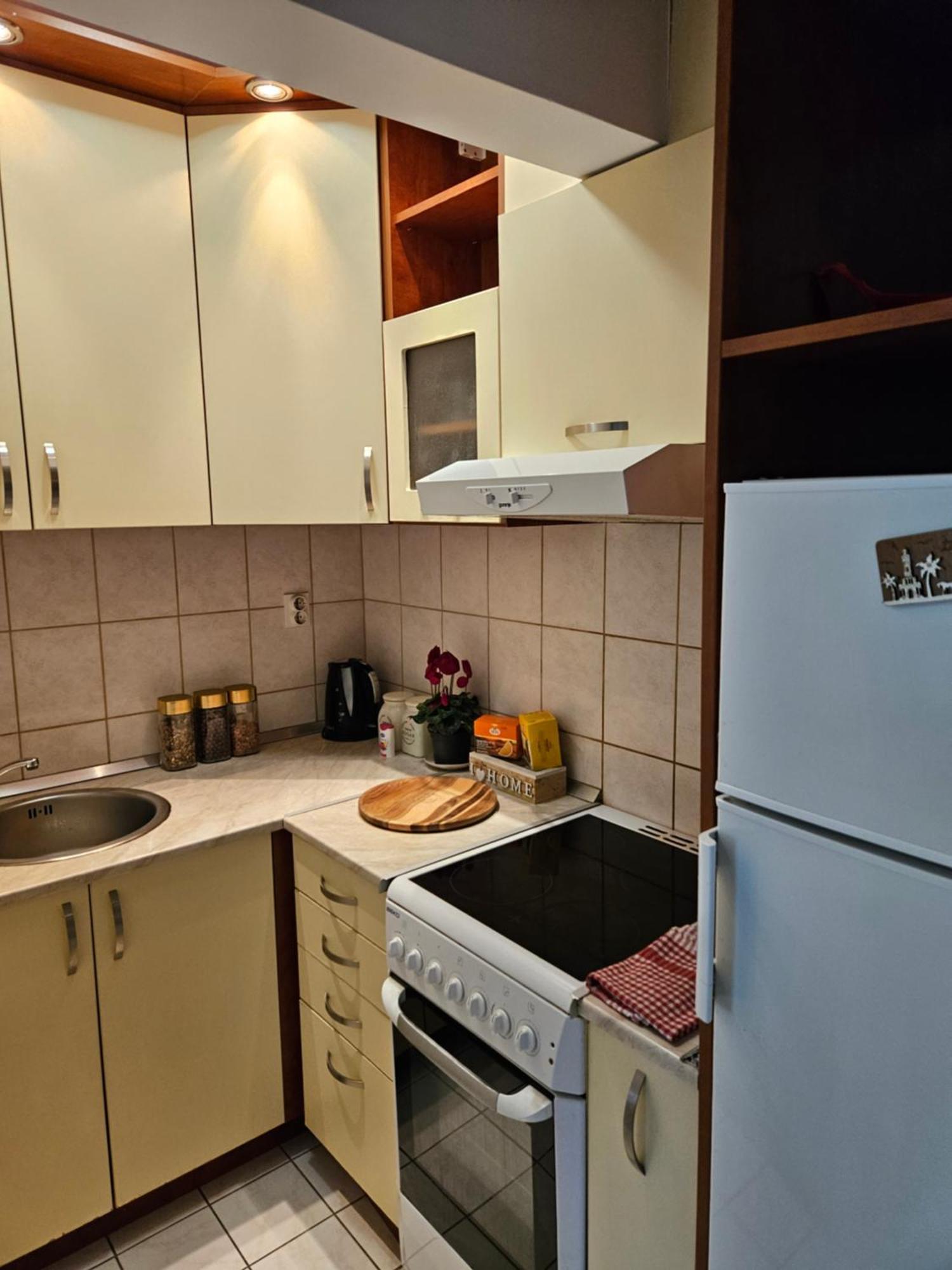 모스타르 Apartman Nana 아파트 외부 사진