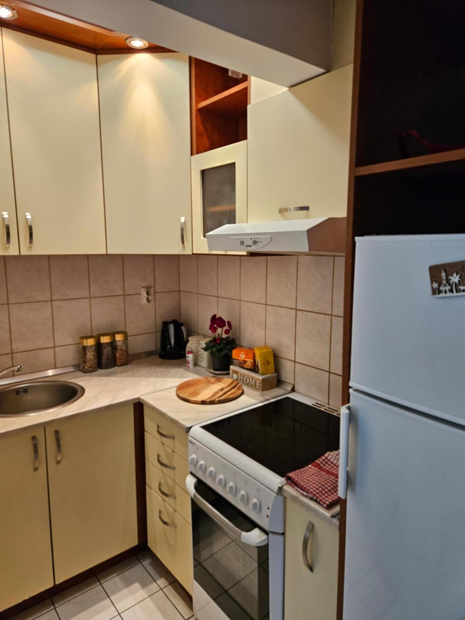 모스타르 Apartman Nana 아파트 외부 사진