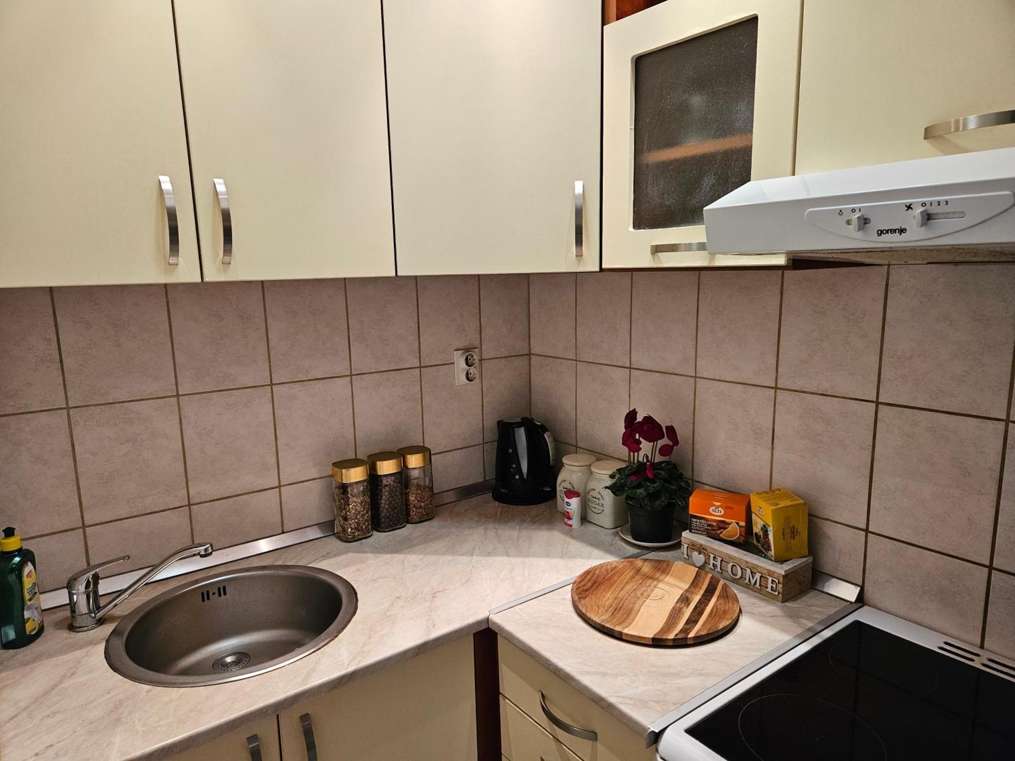 모스타르 Apartman Nana 아파트 외부 사진