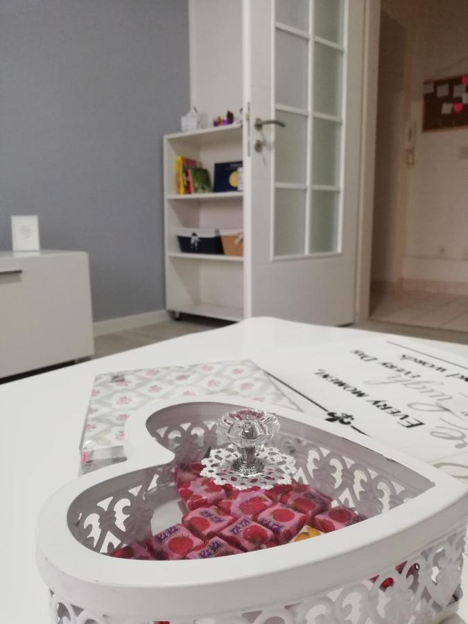 모스타르 Apartman Nana 아파트 외부 사진