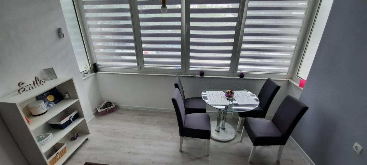 모스타르 Apartman Nana 아파트 외부 사진