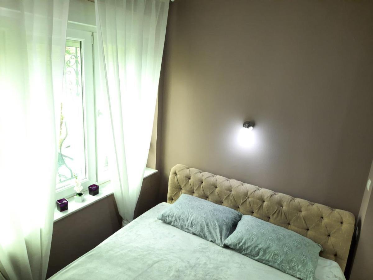 모스타르 Apartman Nana 아파트 외부 사진